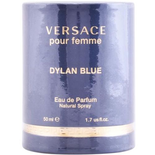 Versace Pour Femme Dylan Blue Eau De Parfum 50 ml (woman) slika 1