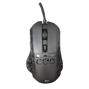 WS GM 5016 ECTOR, Mouse Black