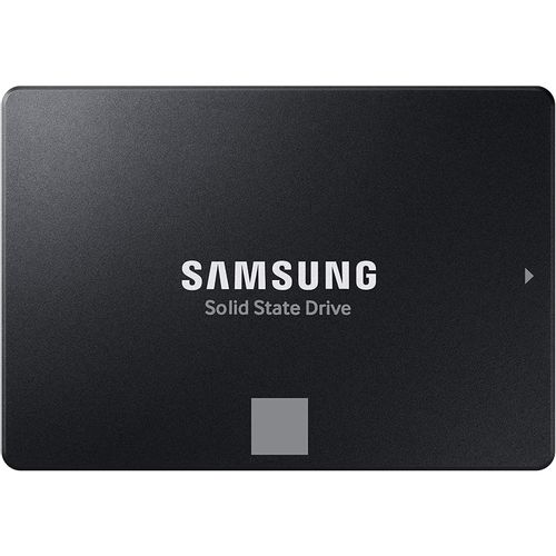 SAMSUNG 4TB 2.5 inča SATA III MZ-77E4T0B 870 EVO Series SSD slika 1