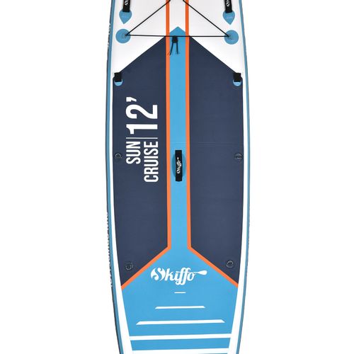 Sup daska Skiffo SunCruise 365x86x15cm max.165 kg slika 6