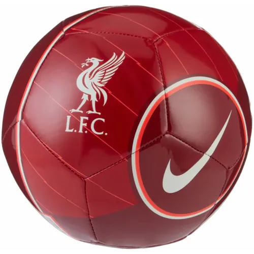 Nike Liverpool F.C. Skills Mini Ball nogometna lopta DD1505-677 slika 3