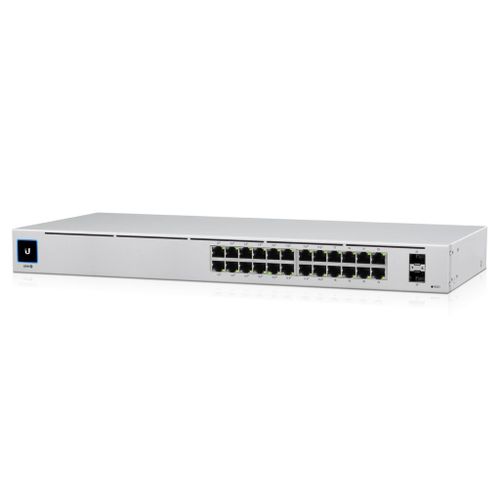 Ubiquiti USW-24-PoE Unifi Switch slika 3