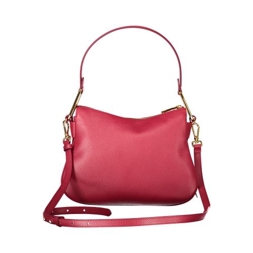 COCCINELLE WOMEN'S BAG RED slika 2