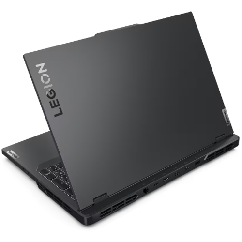 Lenovo Legion 5 Pro 16IRX9 83DF008BRM (Onyx Grey, Aluminium Top) 20-Core i7-14700HX (8P+12E) 5.5GHz/33MB 32GB 1TB-NVMe 16" WQXGA 2560x1600 IPS 500n 240Hz sRGB AG DolbyVision HDR400 1080p NV-RTX4070-8GB AI Chip GLan WiFiAX BT5.1 4-Zone-RGB-Backlite-US Nahimic 80Wh DOS slika 12