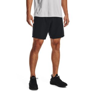 Under Armour Sorts Ua Woven Graphic Shorts 1370388-001