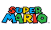 Super Mario logo