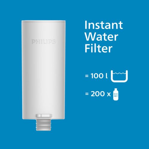 Philips instant spremnik za vodu s filterom AWP2980WH slika 12