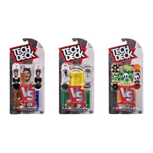 Tech Deck - vs Series 2PK sort