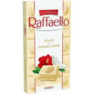 Raffaello Čokolada Kokos bademova krema  90g   