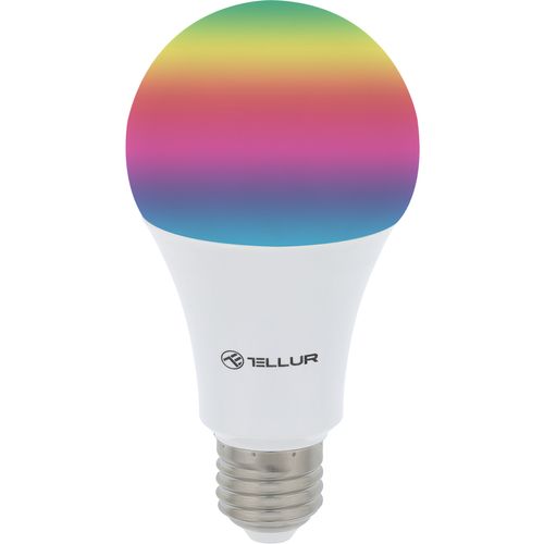 Tellur Smart Wifi žarulja RGB 10W slika 1