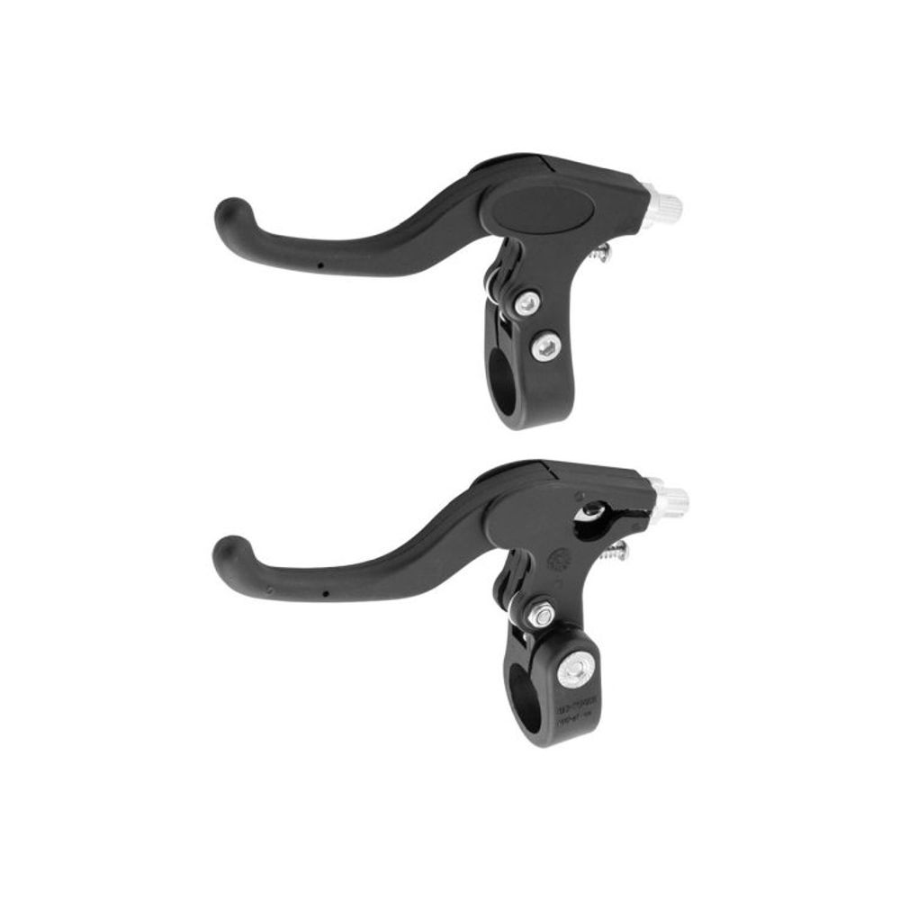 Ručice za kočnice V-Brake Aluminij 26" slika 1