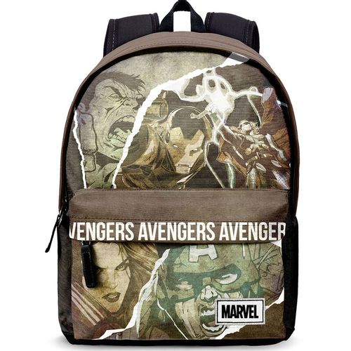 Marvel Avengers Shout ruksak 41cm slika 1