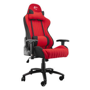 White Shark WS RED DEVIL, Gaming Chair