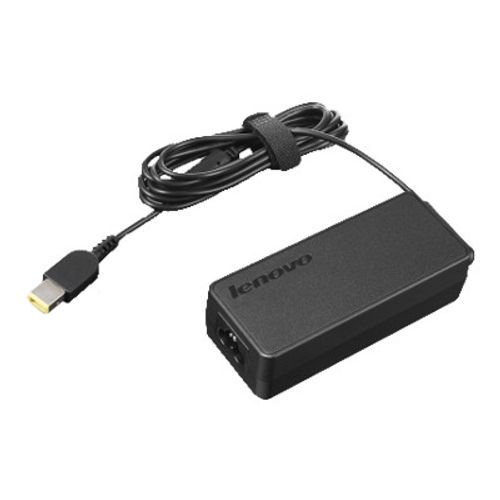 LENOVO ThinkPad 65W AC Adapter slim tip 0A36262 slika 1