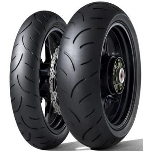 Dunlop 130/70R16 61W TL SPMAX QUALIFIER II slika 1