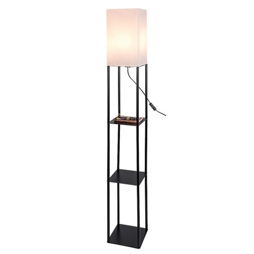 Rabalux Bronn podna lampa  74191 slika 2