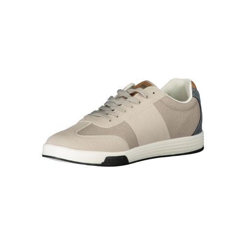 CARRERA GRAY MEN'S SPORTS SHOES slika 3