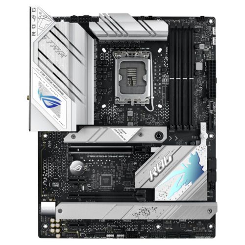 MB s1700 ASUS STRIX B760-A GAMING WIFI slika 1