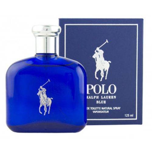 Ralph Lauren Polo Blue Eau De Toilette 125 ml (man) slika 3