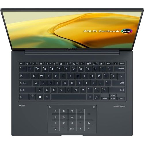 Asus Zenbook 14X Laptop OLED i5-13500H/8GB/M.2 512GB/14.5 2.8K OLED Touch/Win11Home slika 3