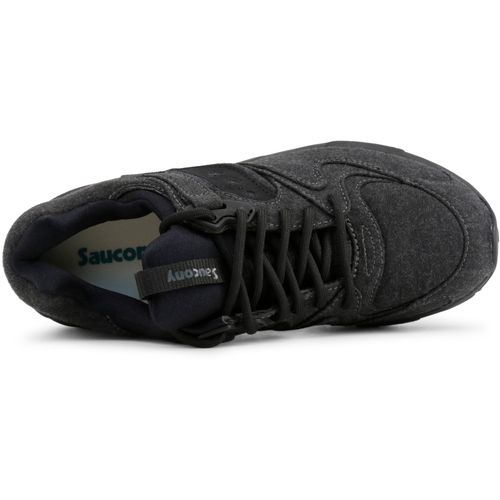 Saucony GRID-9000-HT S70348 NERO slika 3