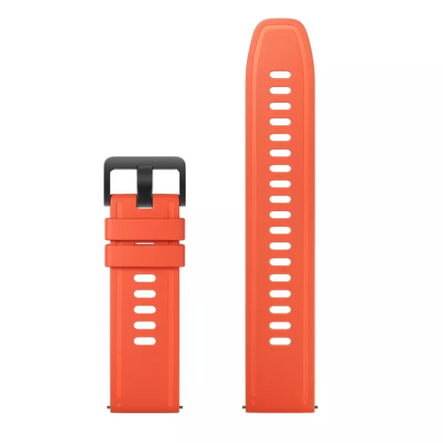 Xiaomi dodatna narukvica Watch S1 Active Strap Orange slika 1