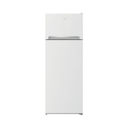 Beko RDSA240K40WN Frižider sa zamrzivačem gore, Visina 146.5 cm, Širina 54 cm slika 6