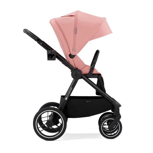 Kinderkraft sportska kolica Nea, Ash Pink slika 8