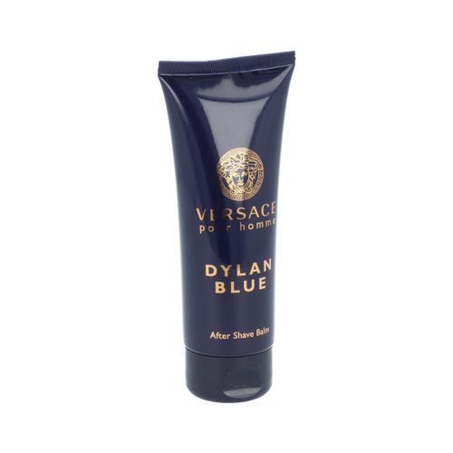 Versace Pour Homme Dylan Blue After Shave Balm 100 ml (man) slika 5