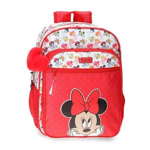 Disney Ranac 38 cm, Minnie Diva 2612321