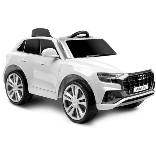 Audi RS Q8 na akumulator bijeli slika 7