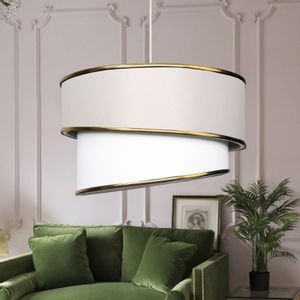 AYD-3622 Cream Chandelier