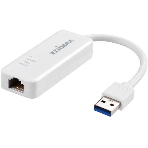 Edimax USB 3.0 Gigabit Ethernet Adapter, EU-4306  slika 1