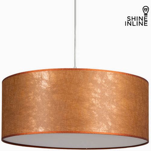 Tropska stropna svjetiljka bakrena by Shine Inline slika 1