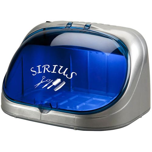 Sirius sterilizator - sivi slika 1