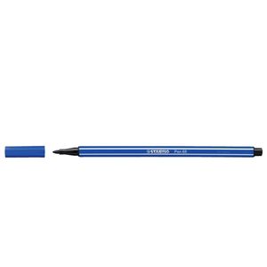 STABILO flomaster PEN 68  PLAVA MARIN