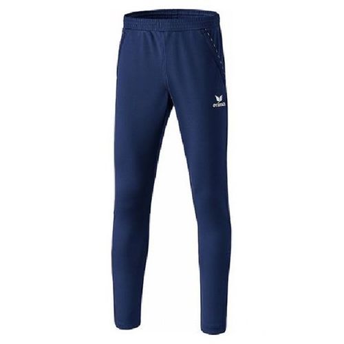 Trenirka erima training navy blue slika 2