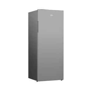 Beko RFSA240M41SN Vertikalni zamrzivač, Visina 150.8 cm, Srebrna boja