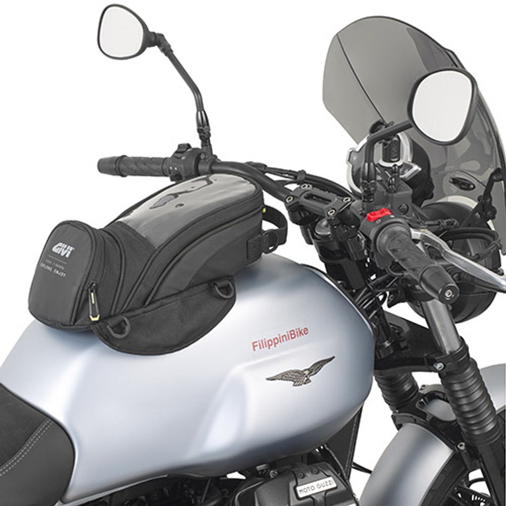 Givi EA138 torba 6L slika 3