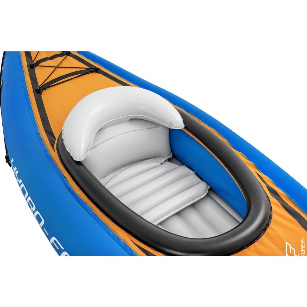 Kajak na napuhavanje Bestway 275x81 cm - Hydro-Force slika 4