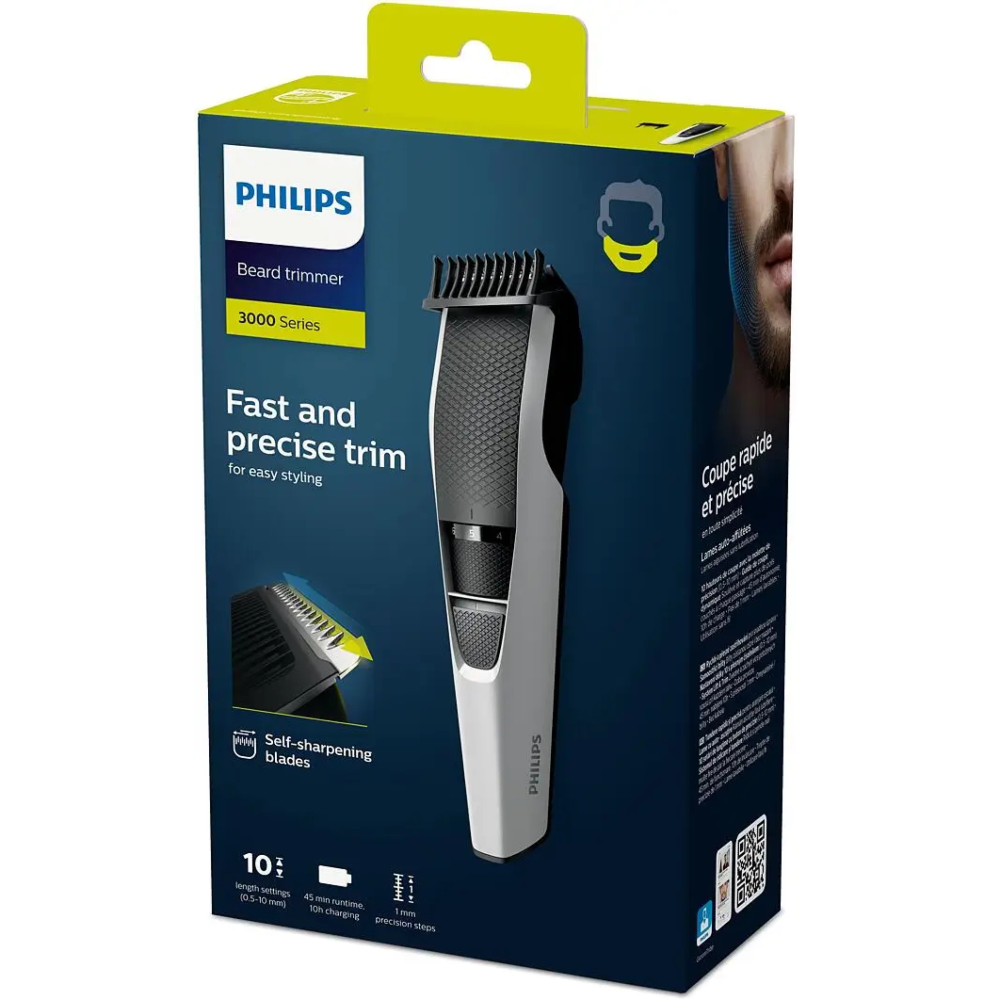 PHILIPS Trimer BT3206\14 slika 2