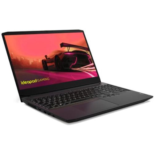 Laptop LENOVO Gaming 3 15ACH6 DOS 15.6"FHD 120Hz Ryzen 7-5800H 16GB 512GB SSD GTX1650-4GB backlit slika 3