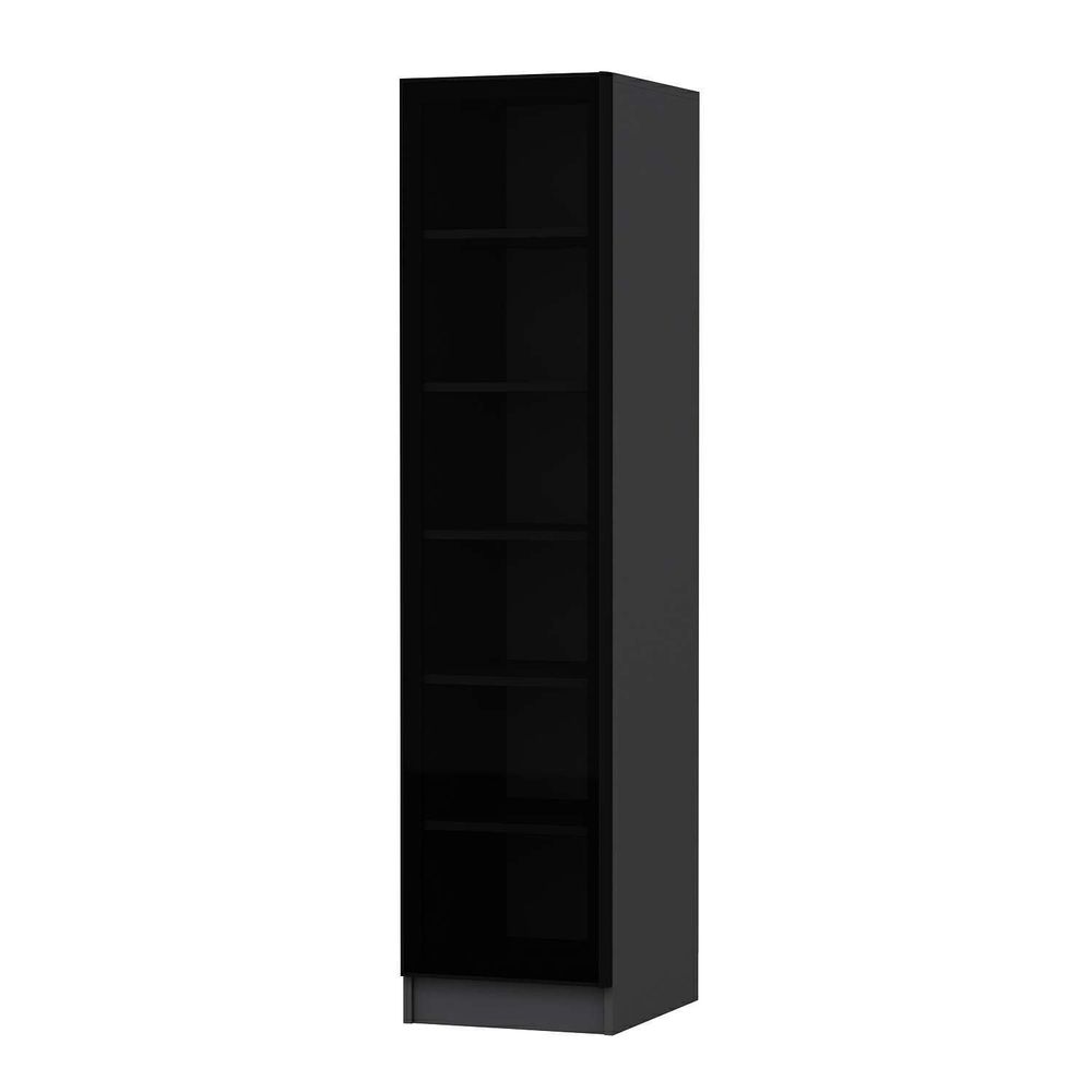 Minar Kale - 8767 Anthracite Fume Ormar slika 3