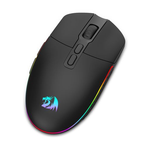 Bežični Gaming Miš Redragon Invader Pro M719-RGB slika 10