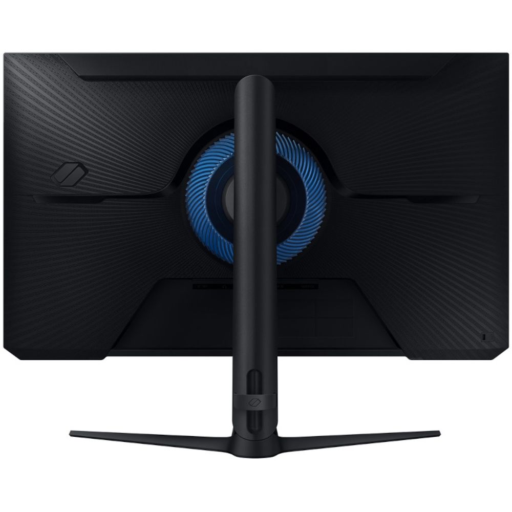 Samsung monitor Odyssey G30D S27DG302EU 68,5 cm (27") / 1920x1080 / VA / 180Hz / 1 ms / crn slika 6
