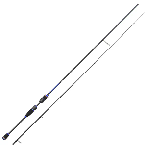 Mate štap Danube UL Spin 7`7 230cm 1-8g 2sec (MT13014) štap za ribolov
