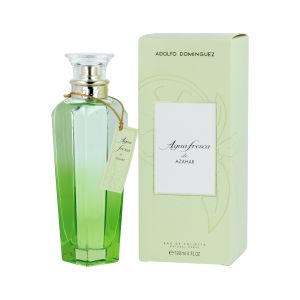 Adolfo Dominguez Agua Fresca de Azahar Eau De Toilette 120 ml (unisex)