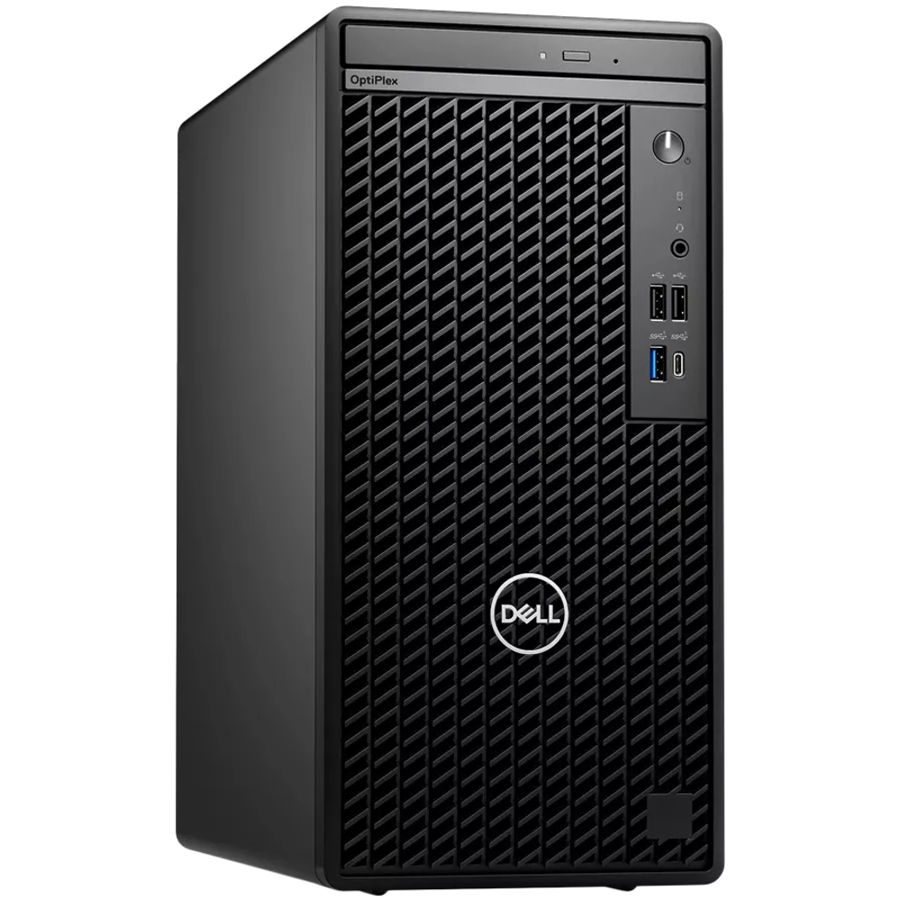 Dell Opti MT/Core i3-14100/8GB/512GB SSD/Integrated slika 1