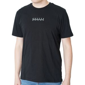 Cruyff Muška majica kratkih rukava Eclo Tee