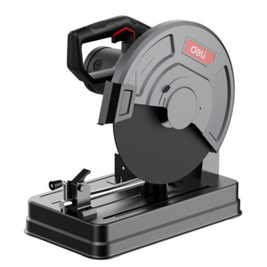 Deli Stacionarna brusilica za sječenje metala COS-235 /maja/ 2350W 355mm, EDE-XQ355-1E